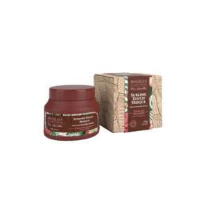 Brazilian Secrets Hair Pro Keratin Sublime Touch Masque 250G