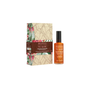 Brazilian Secrets Hair Pro Keratin Huile Sublime Touch 60mL