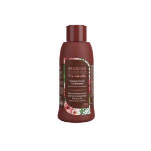 Brazilian Secrets Hair Pro Keratin Conditionneur Sublime Touch 300ml