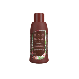 Brazilian Secrets Hair Pro Keratin Shampooing Sublime Touch 300ml